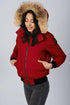 Pearson Parka